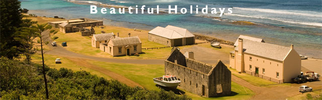 norfolk island holiday and accomodation guide