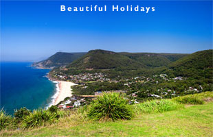 picture of south coast new south wales