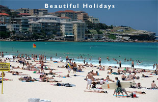 picture of sydney beaches new south wales