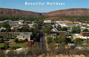 picture of alice springs northern territory