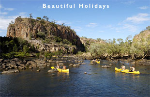 picture of katherine northern territory