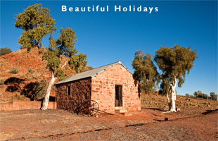 northern territory countryside