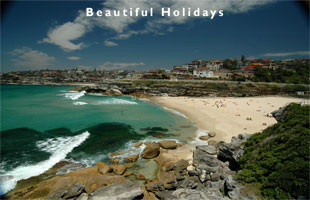 beautiful beach holidays holidays