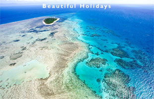 picture of great barrier reef