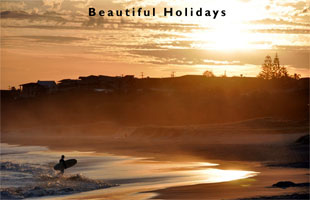 beautiful holiday highlights holidays