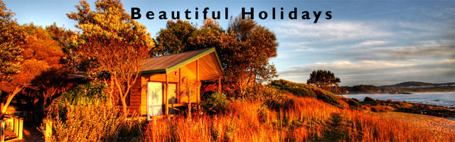 luxury australia holidays