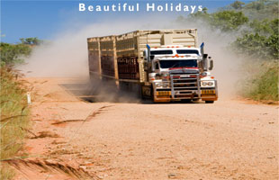 australian outback holidays