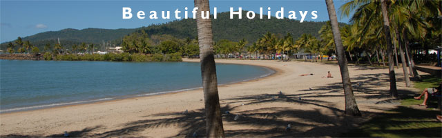 airlie beach holiday and accomodation guide