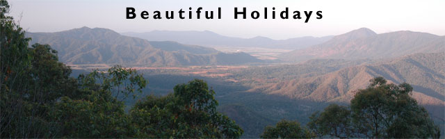 atherton tablelands holiday and accomodation guide
