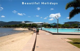 picture of cairns queensland