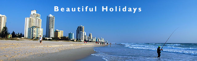 gold coast holiday and accomodation guide
