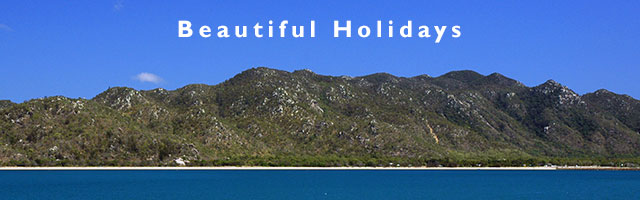 magnetic island holiday and accomodation guide