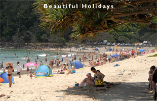 picture of noosa queensland