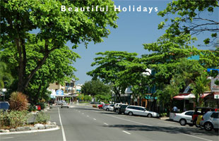 picture of port douglas queensland