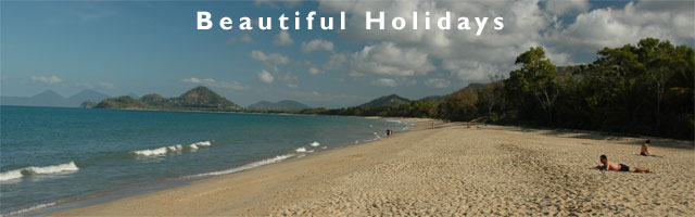 port douglas holiday and accomodation guide