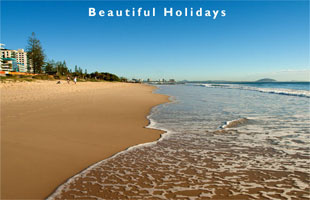 picture of sunshine coast queensland