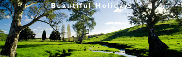 adelaide hills holiday and accomodation guide
