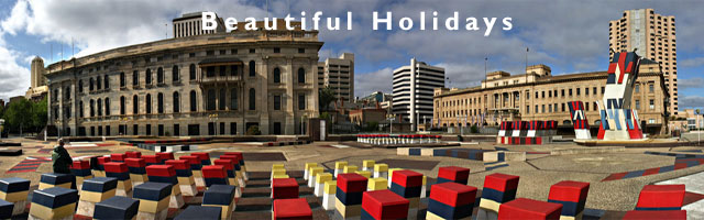 south australia accommodation guide