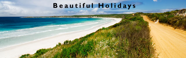 kangaroo island holiday and accomodation guide