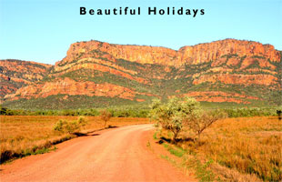 south australia countryside