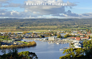 picture of launceston tasmania