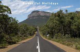 picture of grampians victoria