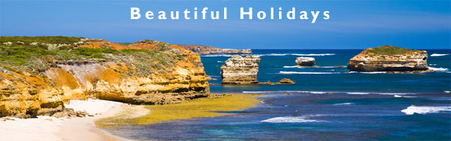 great ocean road holiday and accomodation guide