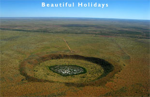 one of the popular kimberley accommodations