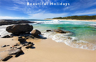 picture of margaret river western australia