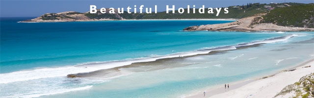 margaret river holiday and accomodation guide
