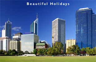 picture of perth western australia