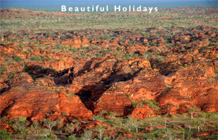 western australia countryside