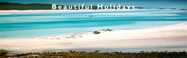 out islands holiday and accomodation guide
