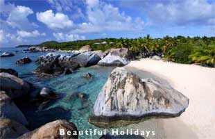 picture of british virgin islands west indies