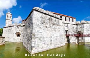 picture showing popular havana hotel