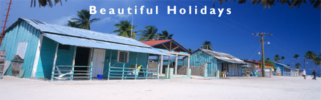 caribbean accommodation guide