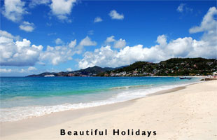 grenada countryside