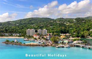 one of the popular montego bay resorts