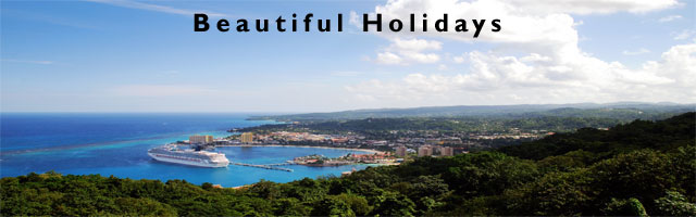 montego bay holiday and accomodation guide