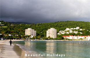 greater antilles countryside