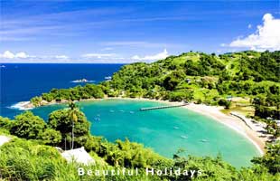 trinidad tobago countryside