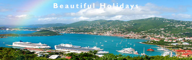 caribbean accommodation guide