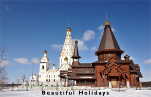 belarus countryside