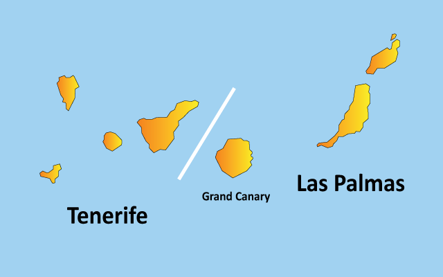 islands gay resorts Canary