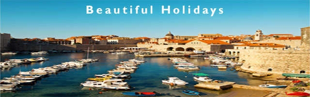 dubrovnik holiday and accomodation guide