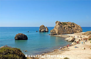 cyprus countryside