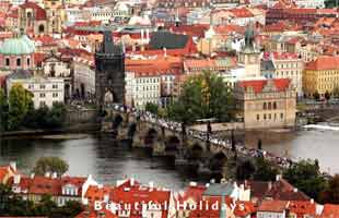 picture of czech republic europe