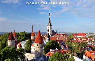 picture of estonia europe