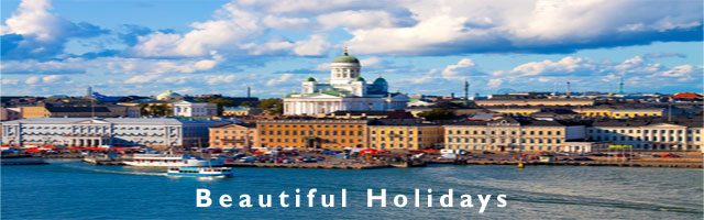 finland accommodation guide
