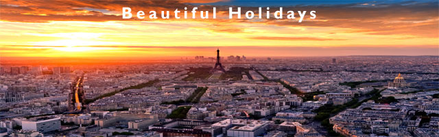 france accommodation guide